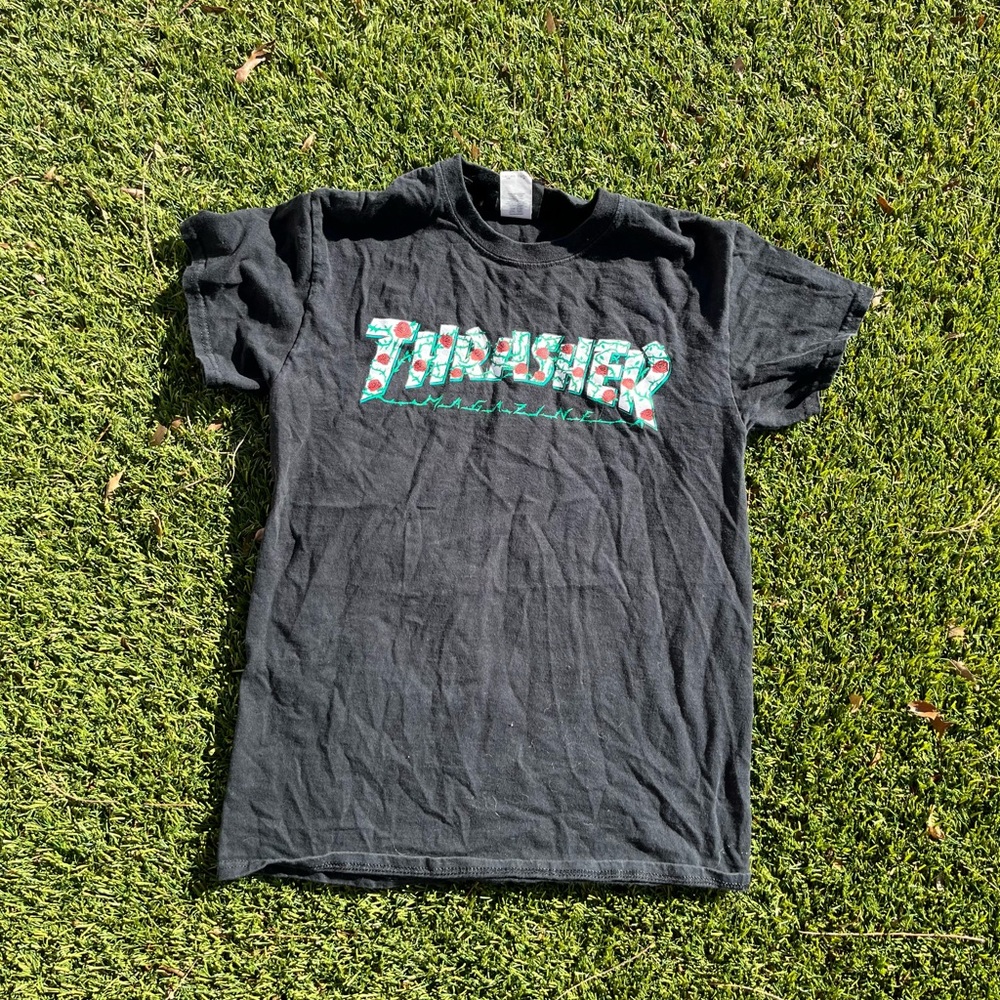 Thrasher T-Shirt